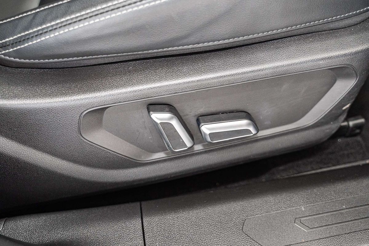 2022 GWM Haval Jolion Ultra A01