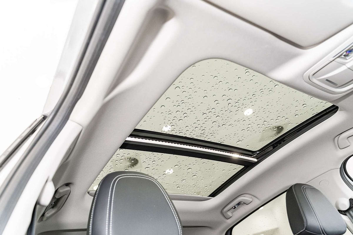 2022 GWM Haval Jolion Ultra A01