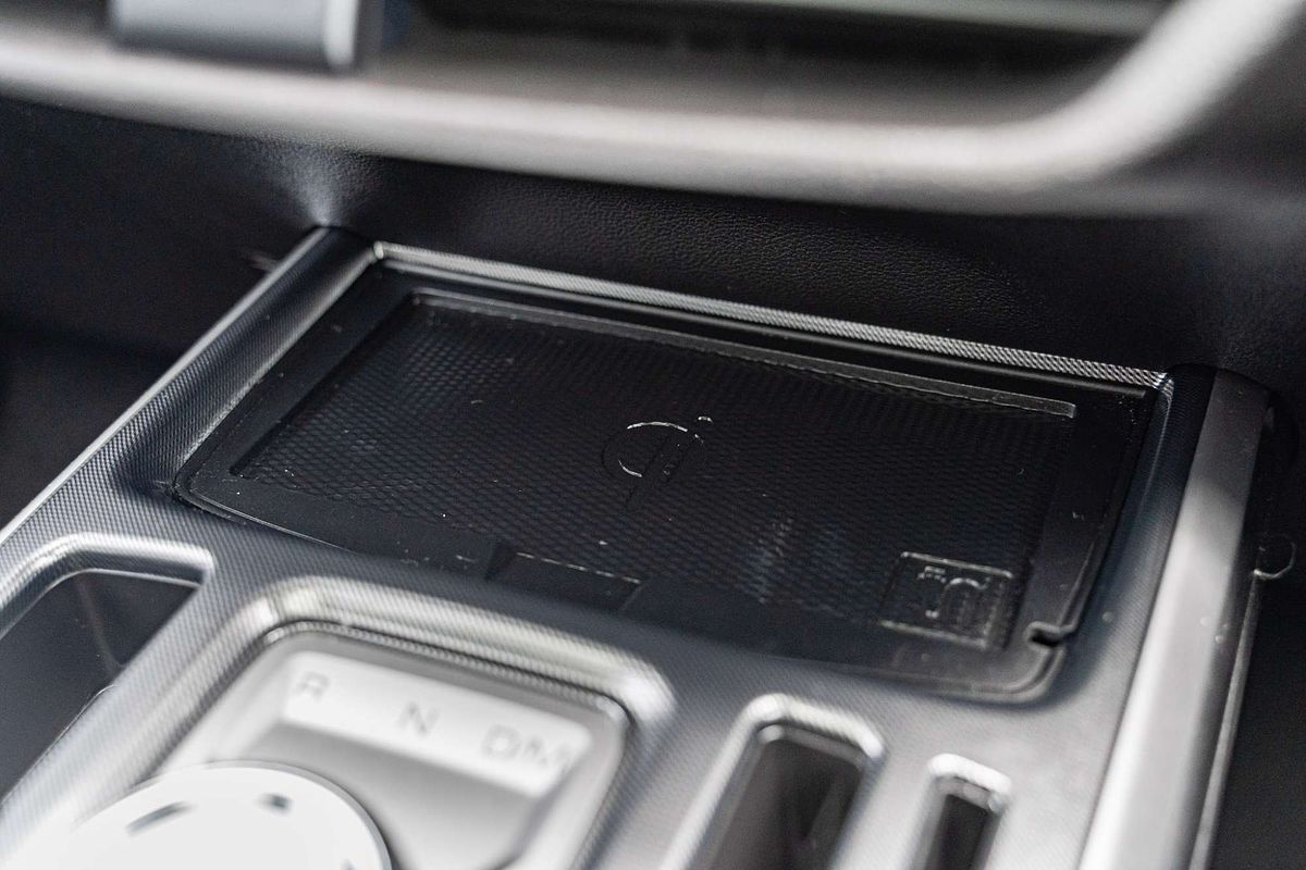 2022 GWM Haval Jolion Ultra A01