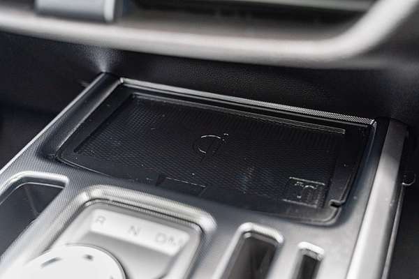 2022 GWM Haval Jolion Ultra A01