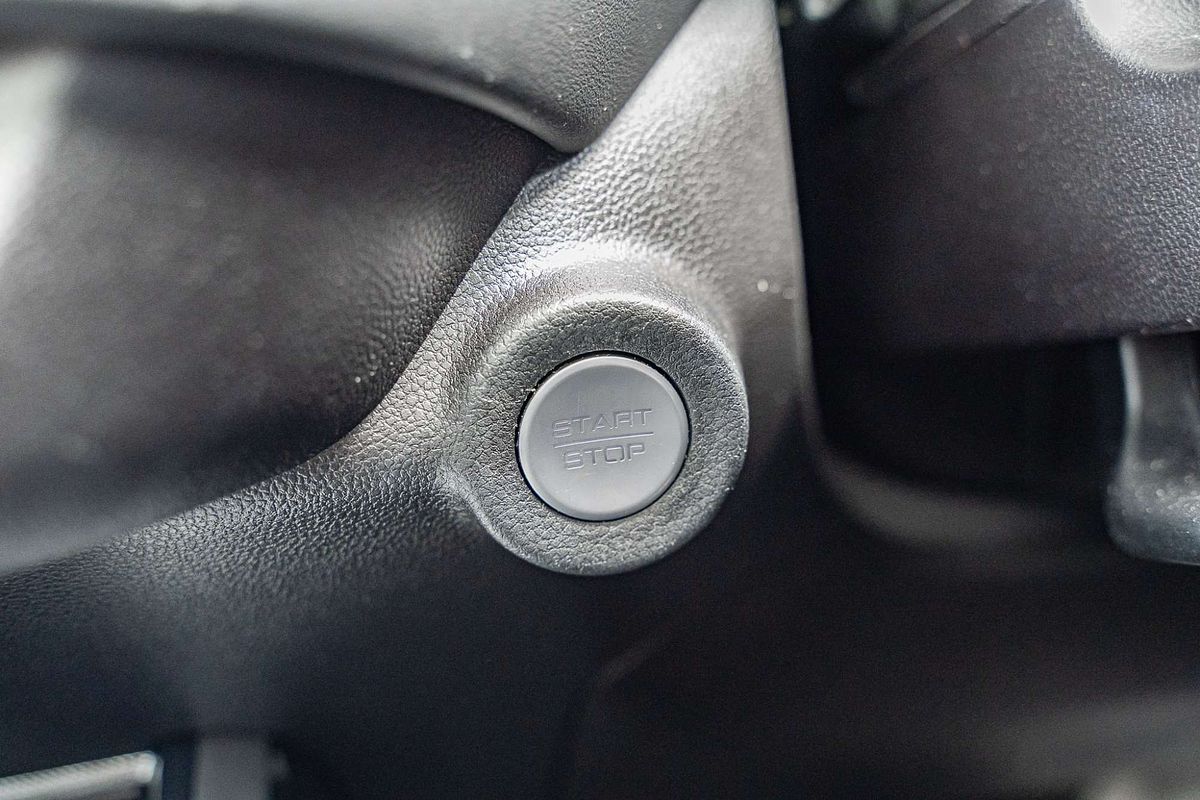 2022 GWM Haval Jolion Ultra A01