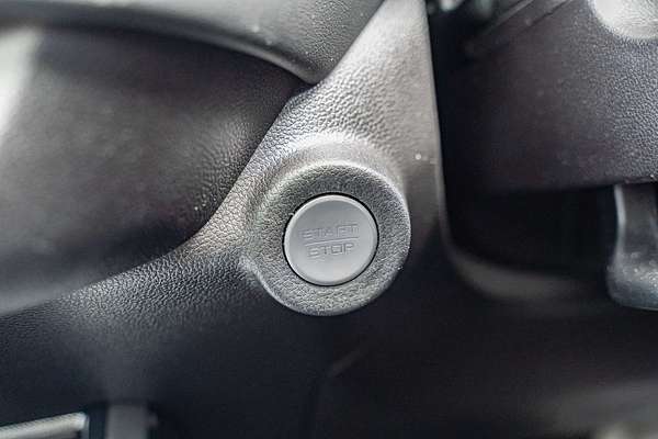 2022 GWM Haval Jolion Ultra A01