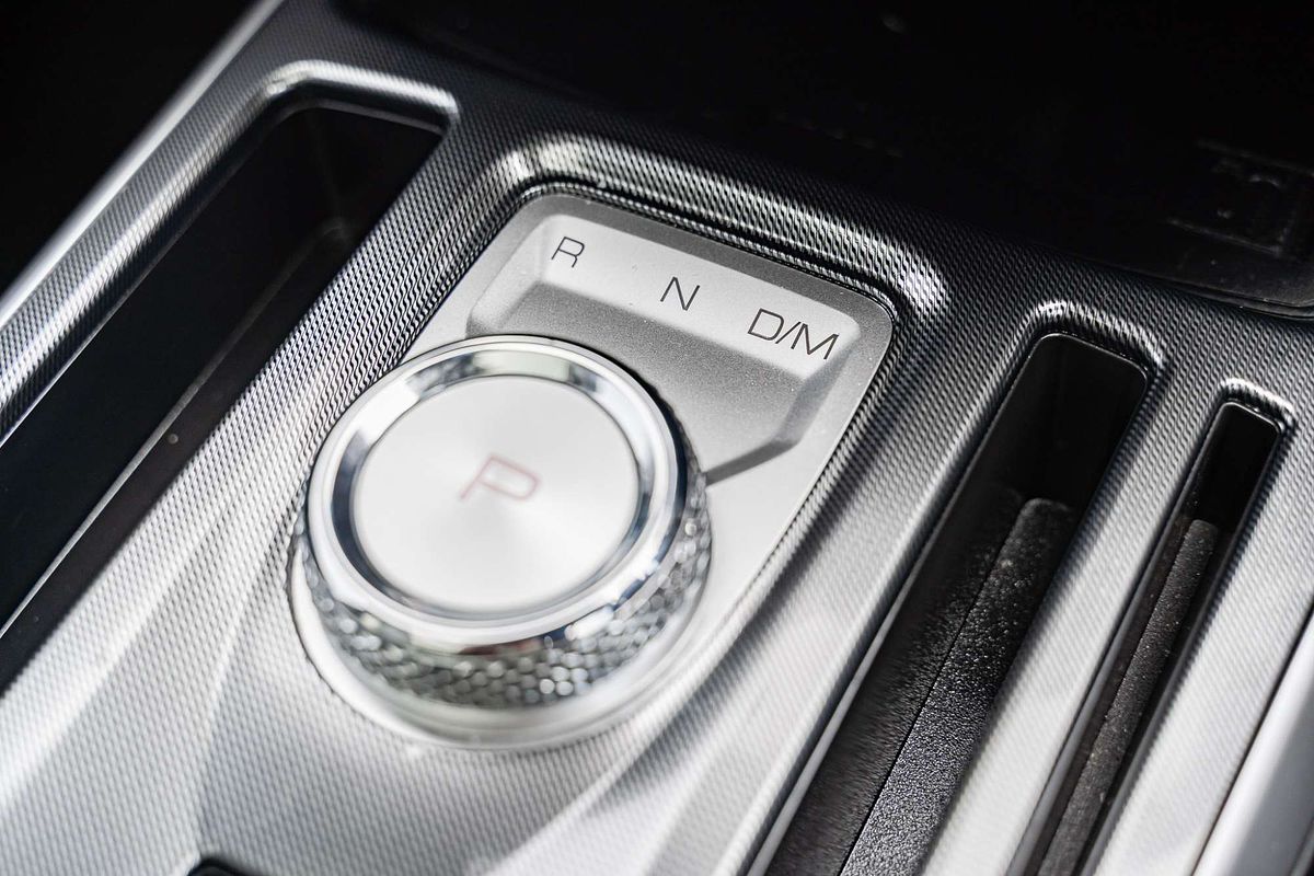 2022 GWM Haval Jolion Ultra A01