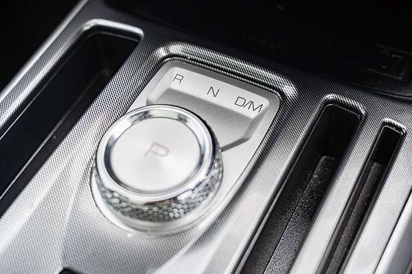 2022 GWM Haval Jolion Ultra A01