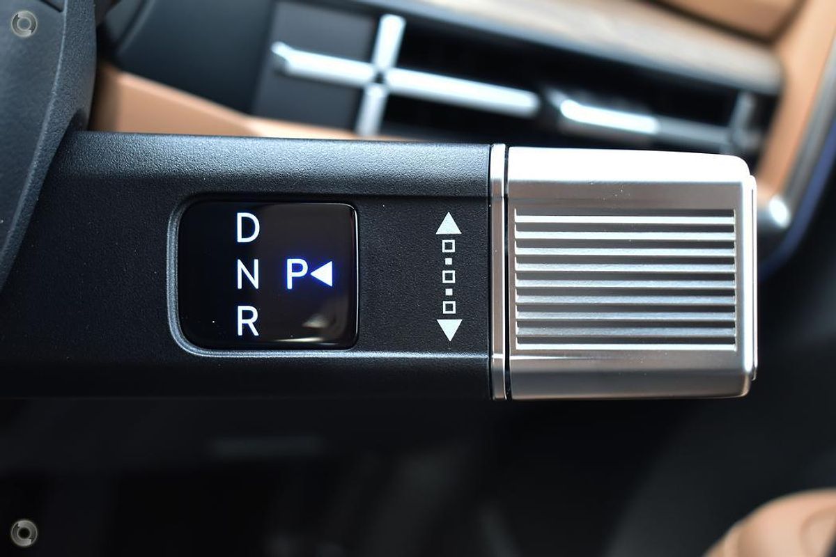 2025 Hyundai Santa Fe Hybrid Calligraphy MX5.V2