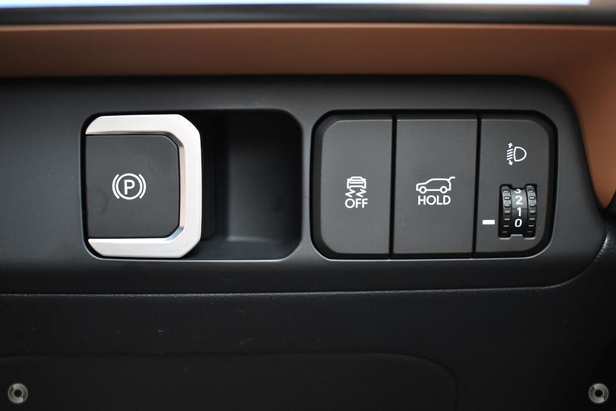 2025 Hyundai Santa Fe Hybrid Calligraphy MX5.V2