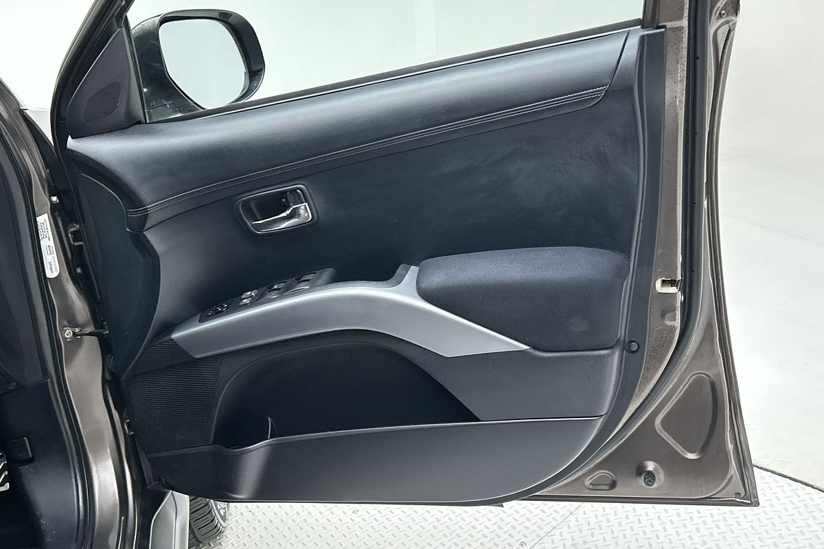 2012 Mitsubishi Outlander XLS ZH