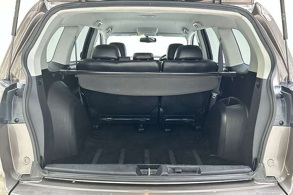 2012 Mitsubishi Outlander XLS ZH