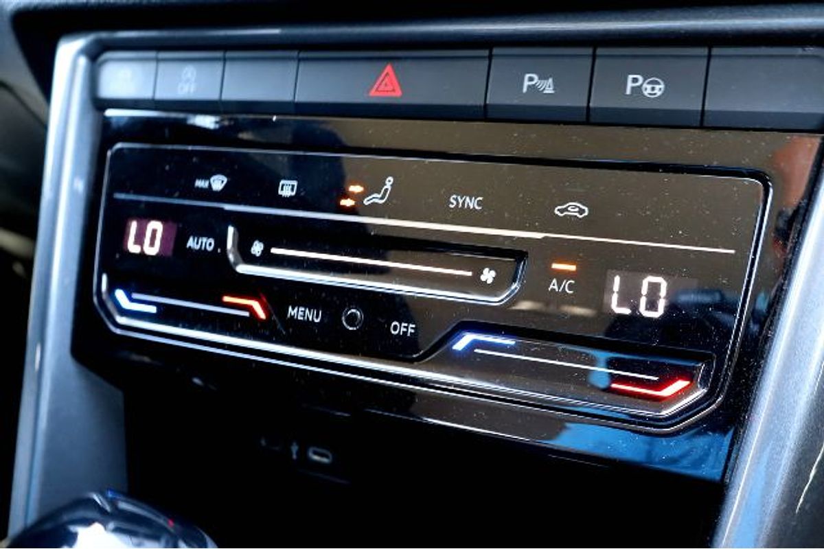 2023 Volkswagen T-Roc 110TSI Style D11