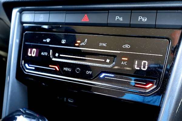 2023 Volkswagen T-Roc 110TSI Style D11