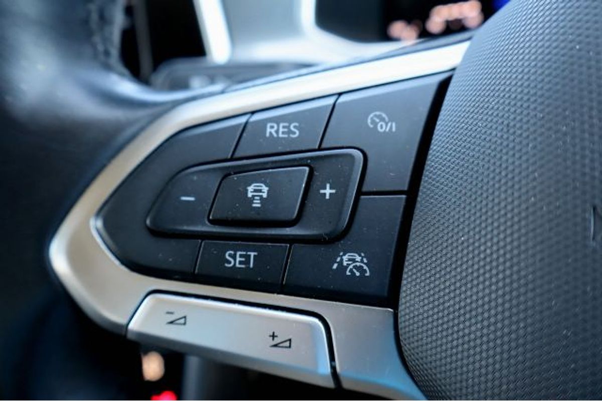 2023 Volkswagen T-Roc 110TSI Style D11