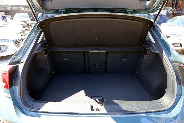 2023 Volkswagen T-Roc 110TSI Style D11