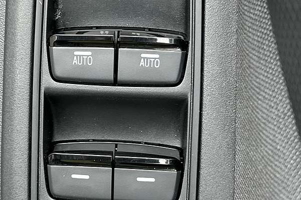 2022 Subaru Forester 2.5i S5