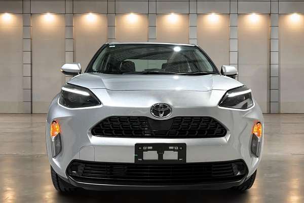 2022 Toyota Yaris Cross GX MXPB10R