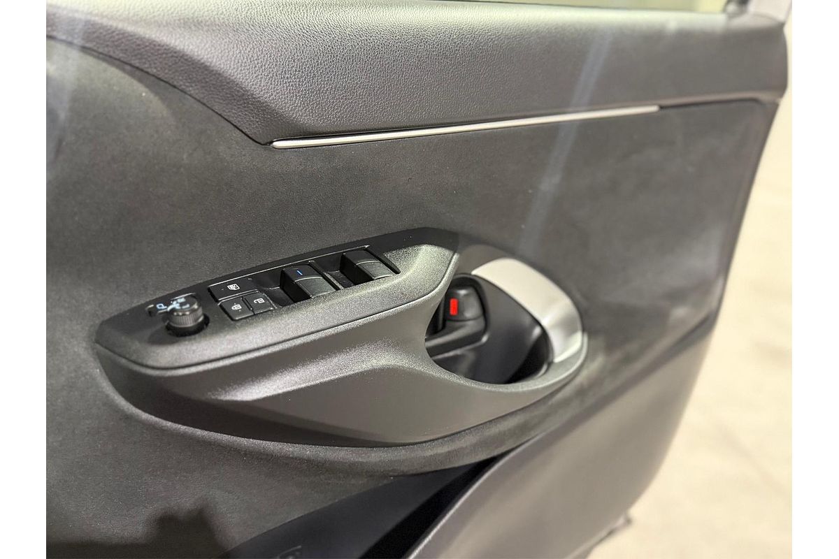 2022 Toyota Yaris Cross GX MXPB10R