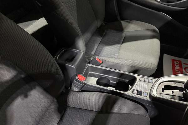 2022 Toyota Yaris Cross GX MXPB10R