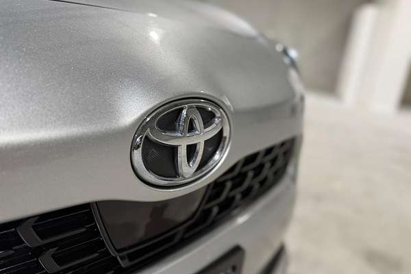 2022 Toyota Yaris Cross GX MXPB10R