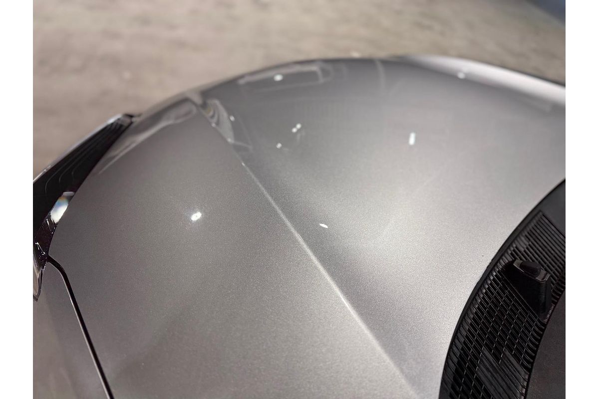 2022 Toyota Yaris Cross GX MXPB10R