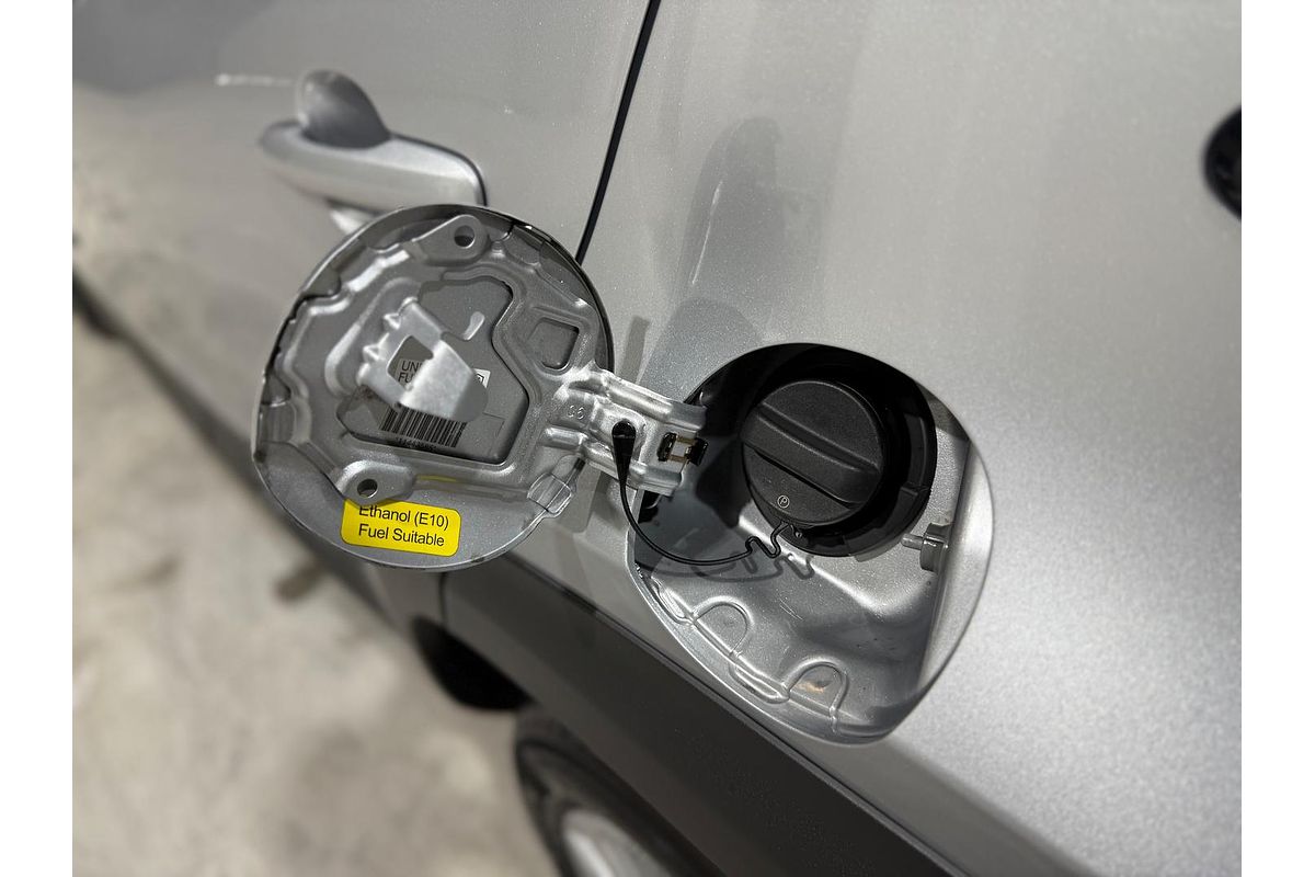 2022 Toyota Yaris Cross GX MXPB10R