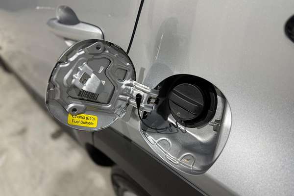 2022 Toyota Yaris Cross GX MXPB10R