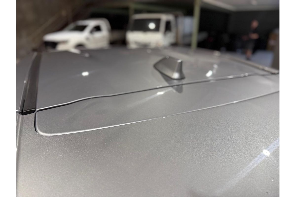 2022 Toyota Yaris Cross GX MXPB10R