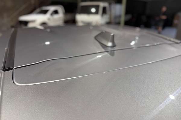 2022 Toyota Yaris Cross GX MXPB10R