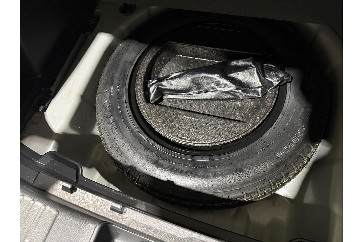 2022 Toyota Yaris Cross GX MXPB10R