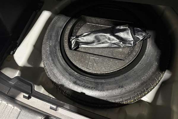 2022 Toyota Yaris Cross GX MXPB10R