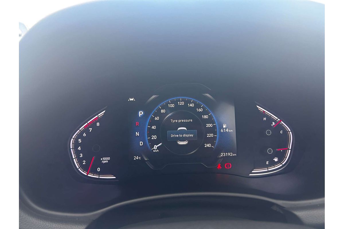 2023 Hyundai i30 N Line Premium PD.V4