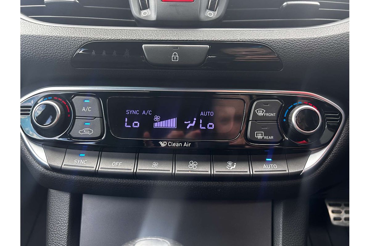 2023 Hyundai i30 N Line Premium PD.V4