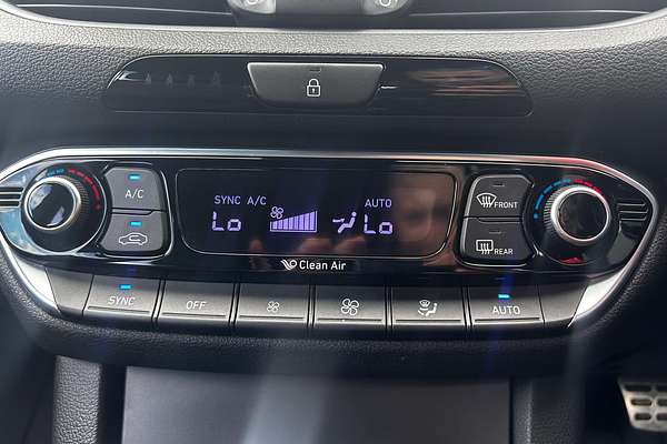 2023 Hyundai i30 N Line Premium PD.V4