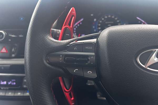2023 Hyundai i30 N Line Premium PD.V4