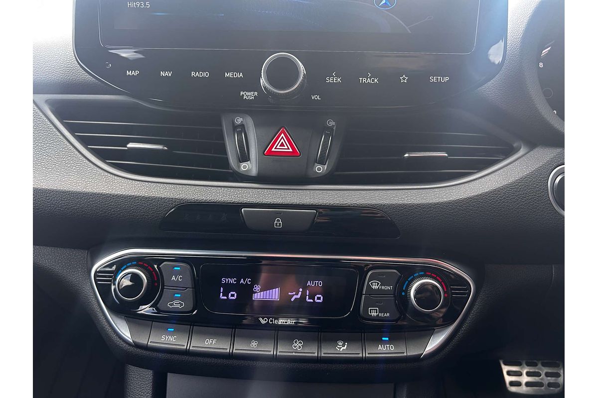 2023 Hyundai i30 N Line Premium PD.V4