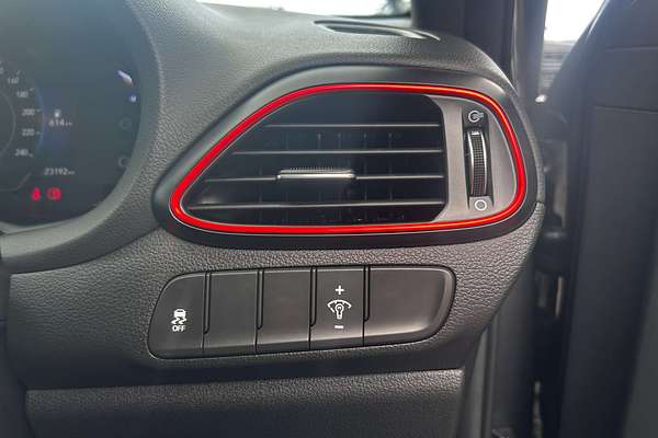 2023 Hyundai i30 N Line Premium PD.V4