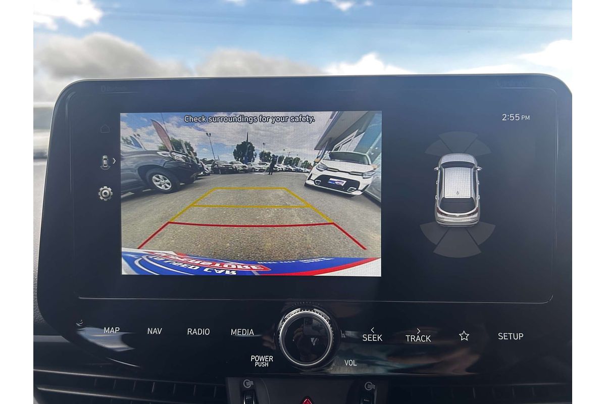 2023 Hyundai i30 N Line Premium PD.V4