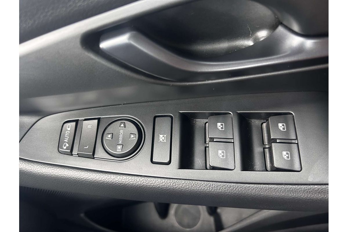 2023 Hyundai i30 N Line Premium PD.V4