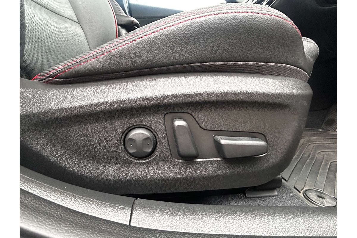 2023 Hyundai i30 N Line Premium PD.V4