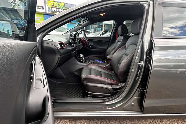 2023 Hyundai i30 N Line Premium PD.V4