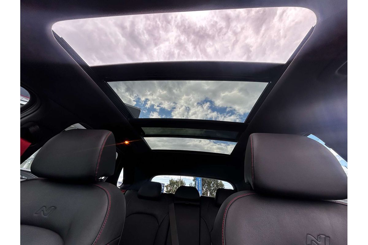 2023 Hyundai i30 N Line Premium PD.V4