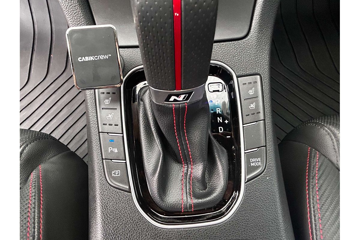 2023 Hyundai i30 N Line Premium PD.V4