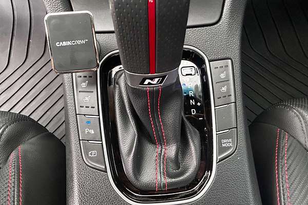 2023 Hyundai i30 N Line Premium PD.V4