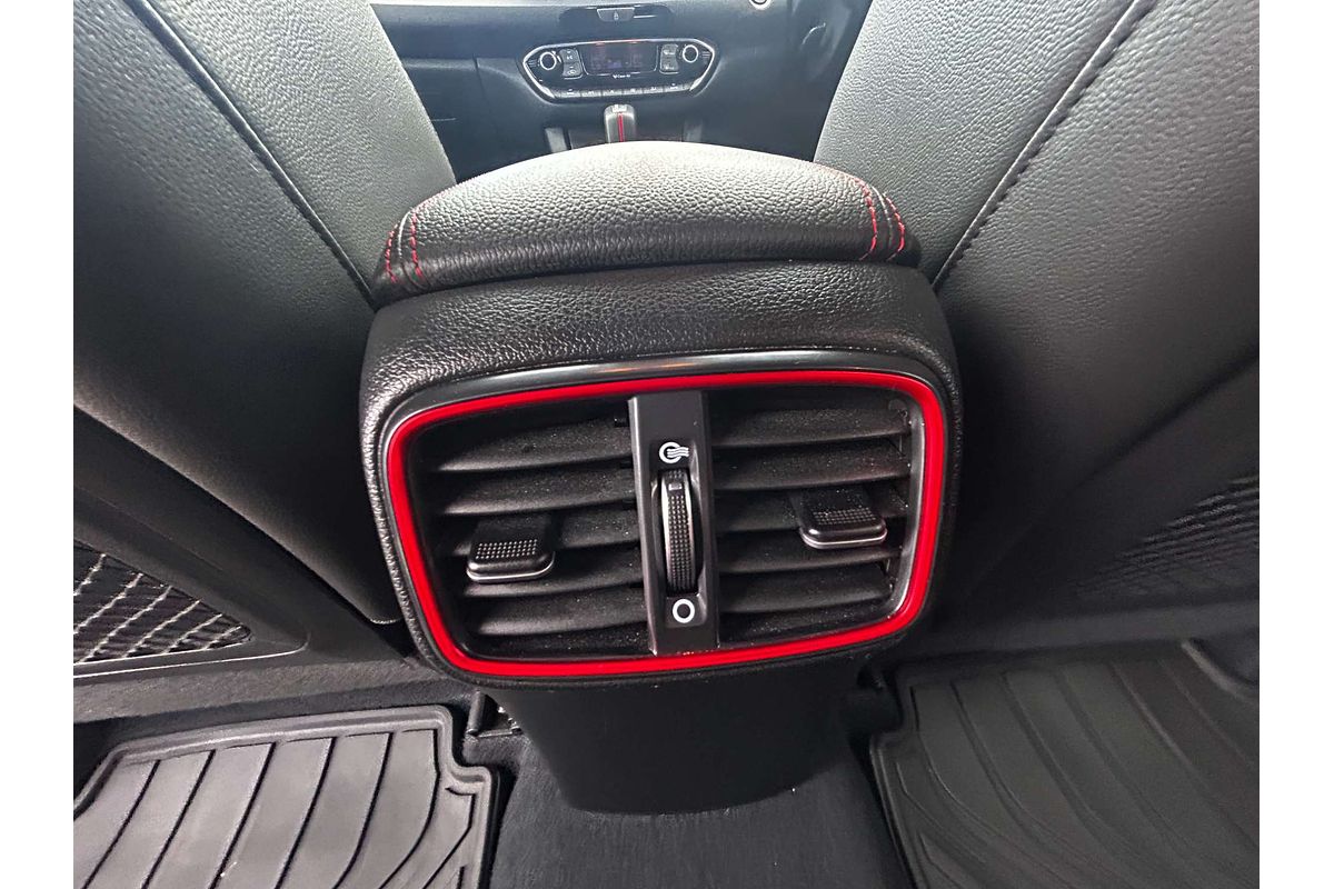 2023 Hyundai i30 N Line Premium PD.V4