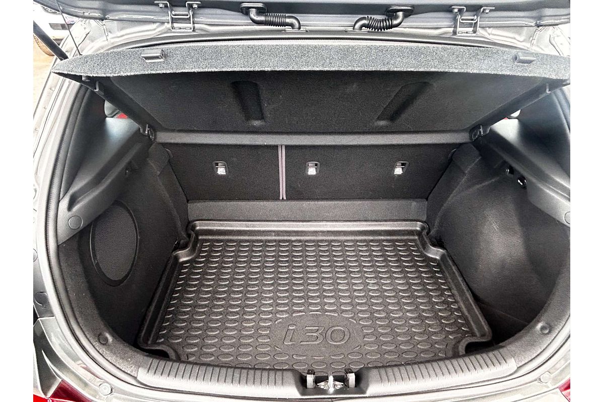 2023 Hyundai i30 N Line Premium PD.V4