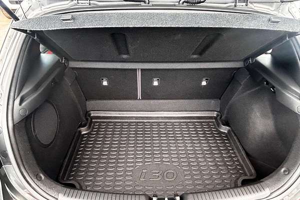 2023 Hyundai i30 N Line Premium PD.V4