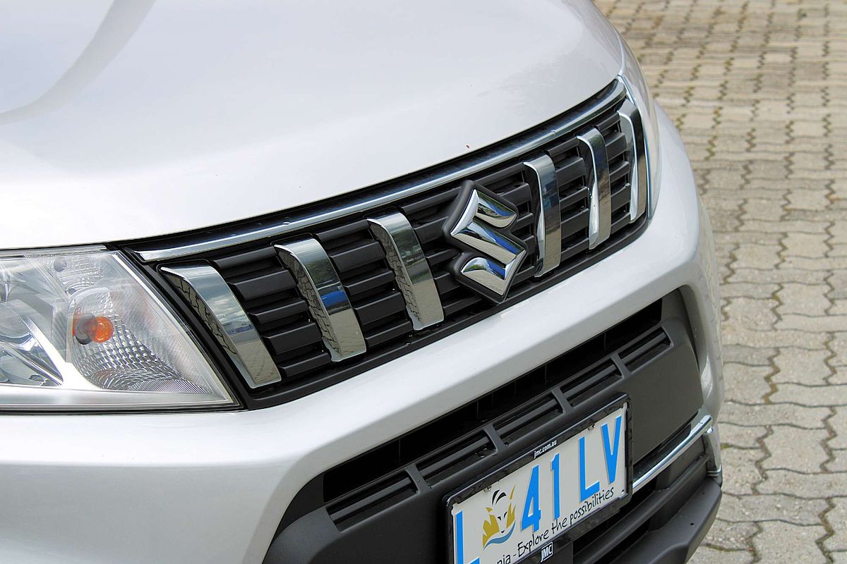 2023 Suzuki Vitara LY Series II