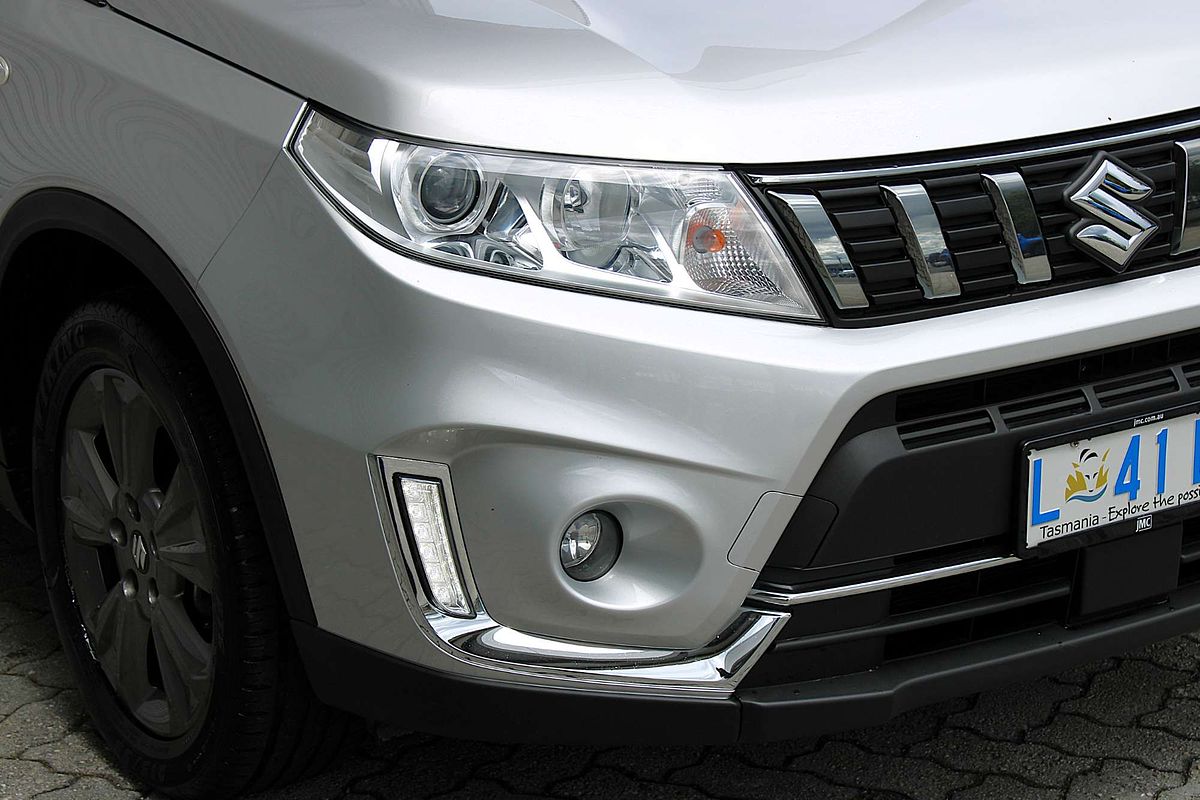 2023 Suzuki Vitara LY Series II