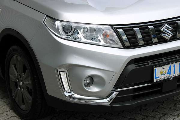 2023 Suzuki Vitara LY Series II