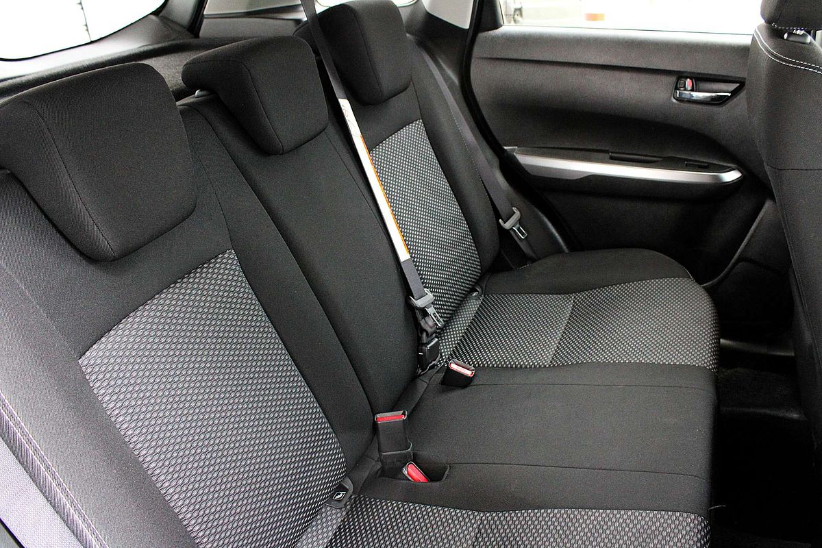 2023 Suzuki Vitara LY Series II