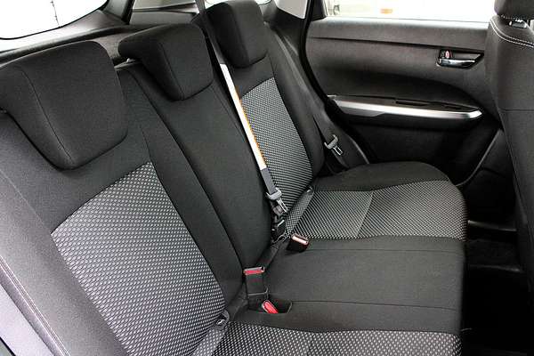 2023 Suzuki Vitara LY Series II