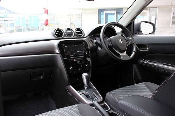 2023 Suzuki Vitara LY Series II